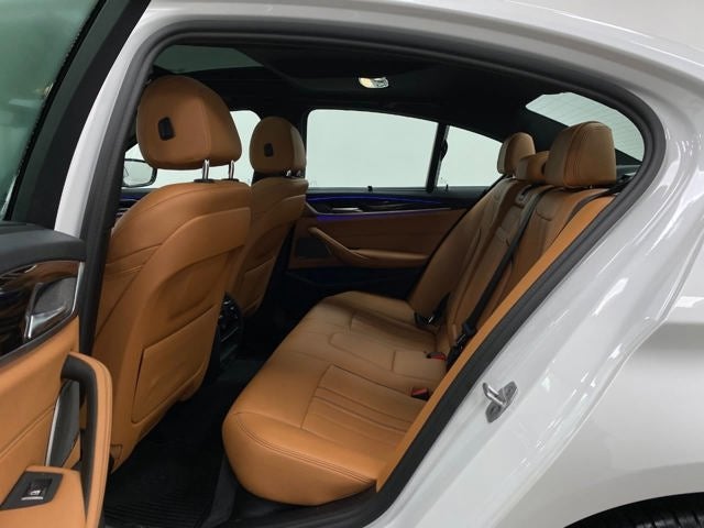 2021 BMW 530i xDrive 530i xDrive Sedan