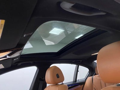 2021 BMW 530i xDrive 530i xDrive Sedan