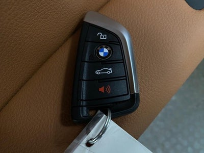 2021 BMW 530i xDrive 530i xDrive Sedan