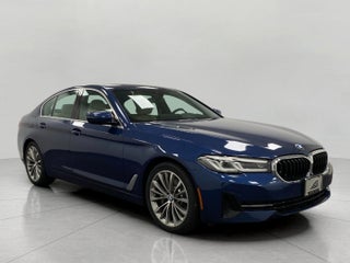 2023 BMW 530i xDrive 530i xDrive Sedan
