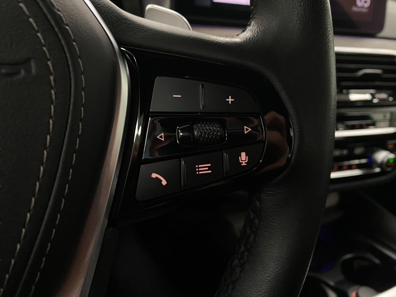 2022 BMW 530i xDrive 530i xDrive Sedan