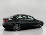 2022 BMW 530i xDrive 530i xDrive Sedan