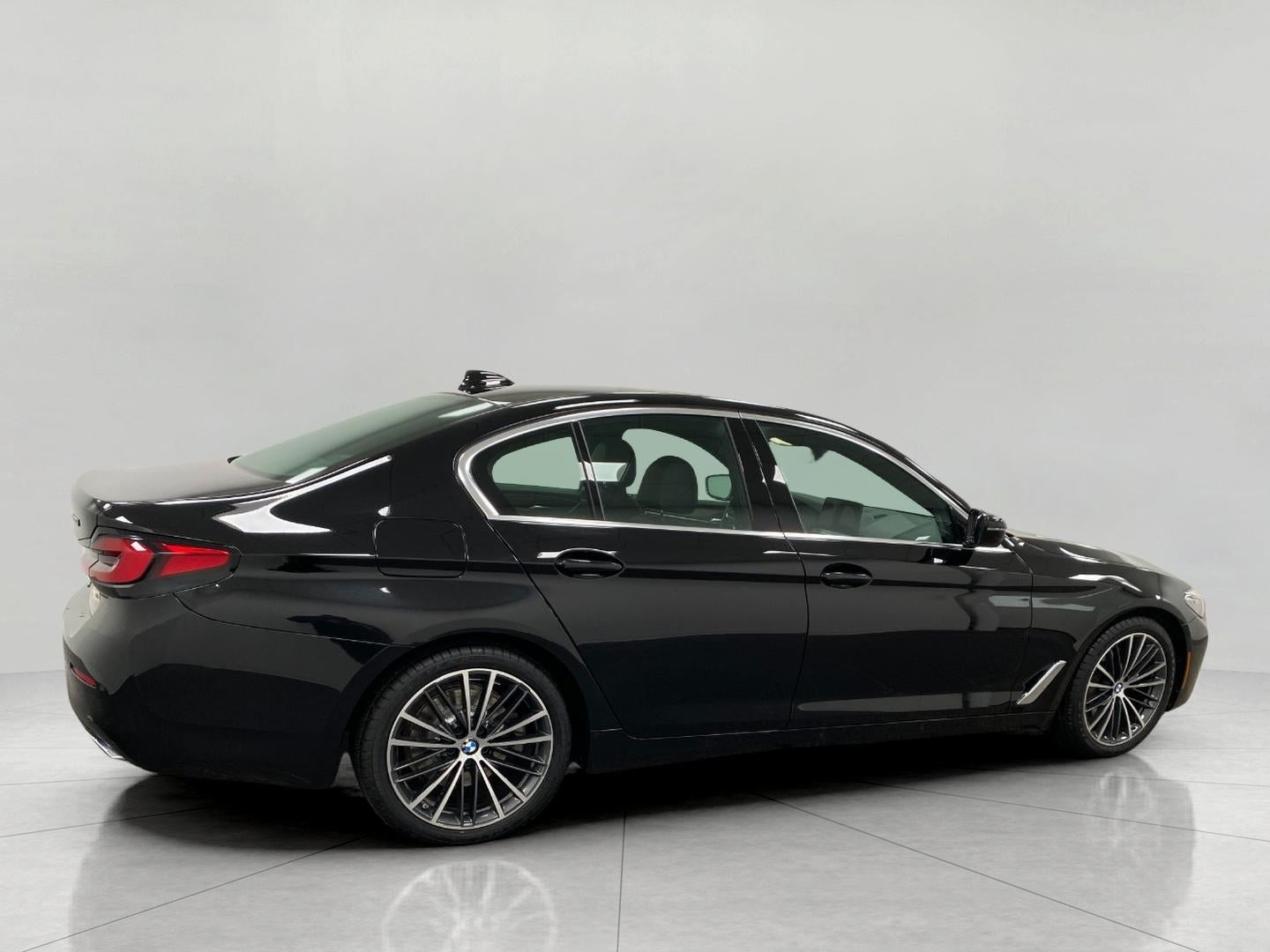 2022 BMW 530i xDrive 530i xDrive Sedan