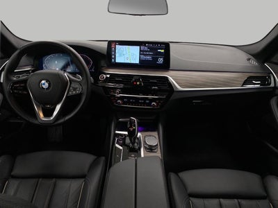 2022 BMW 530i xDrive 530i xDrive Sedan