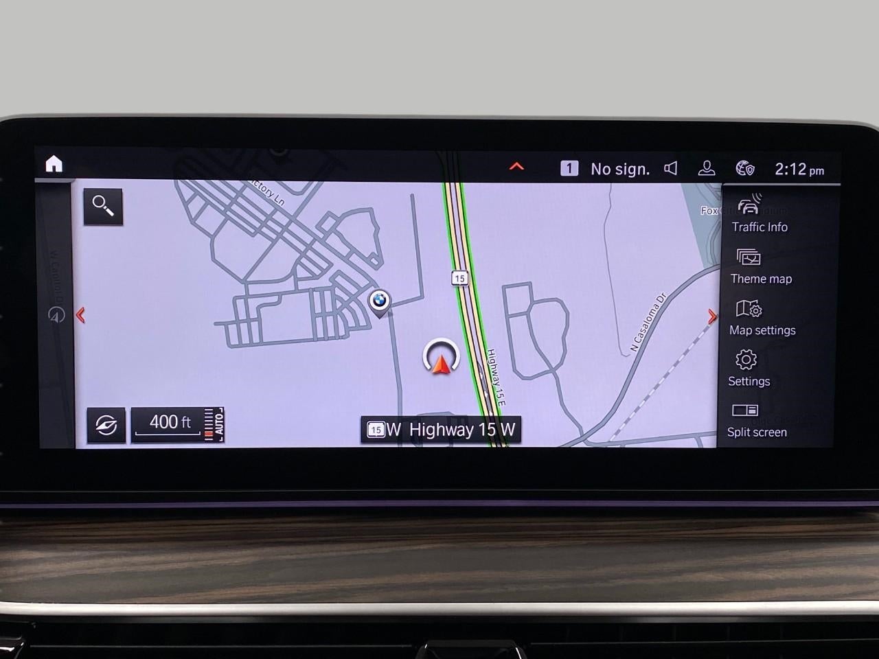 2022 BMW 530i xDrive 530i xDrive Sedan