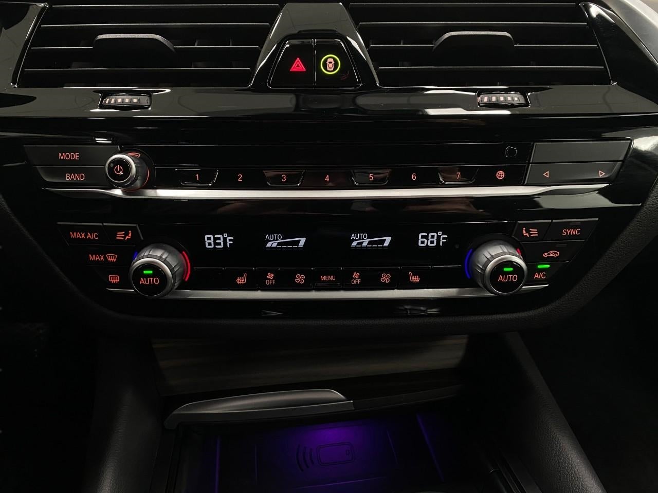 2022 BMW 530i xDrive 530i xDrive Sedan