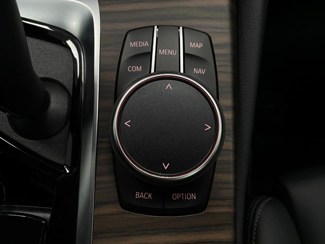 2022 BMW 530i xDrive 530i xDrive Sedan