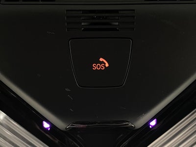 2022 BMW 530i xDrive 530i xDrive Sedan