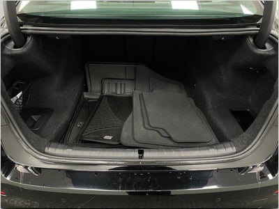 2022 BMW 530i xDrive 530i xDrive Sedan