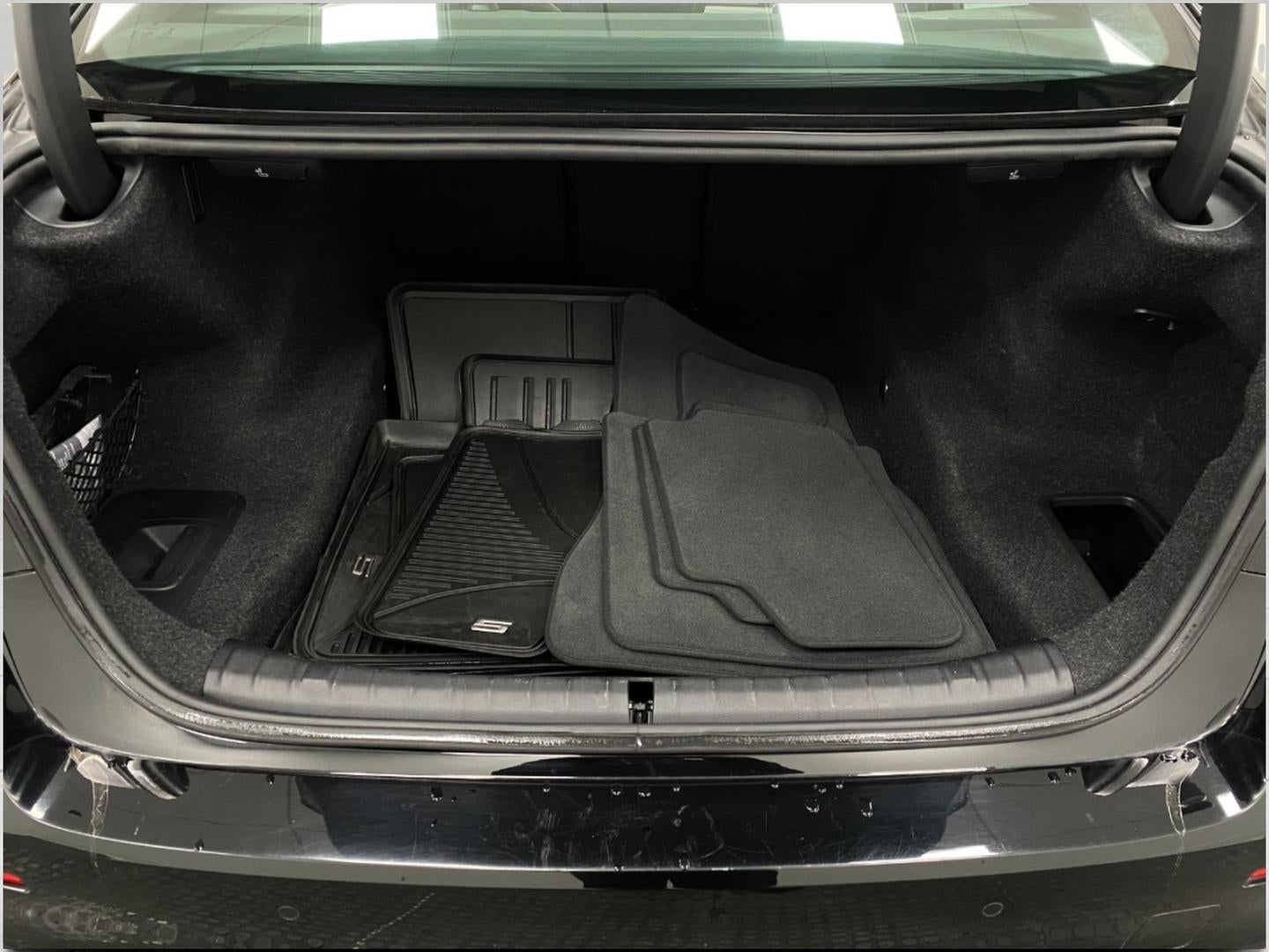 2022 BMW 530i xDrive 530i xDrive Sedan