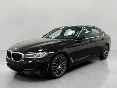 2022 BMW 530i xDrive 530i xDrive Sedan