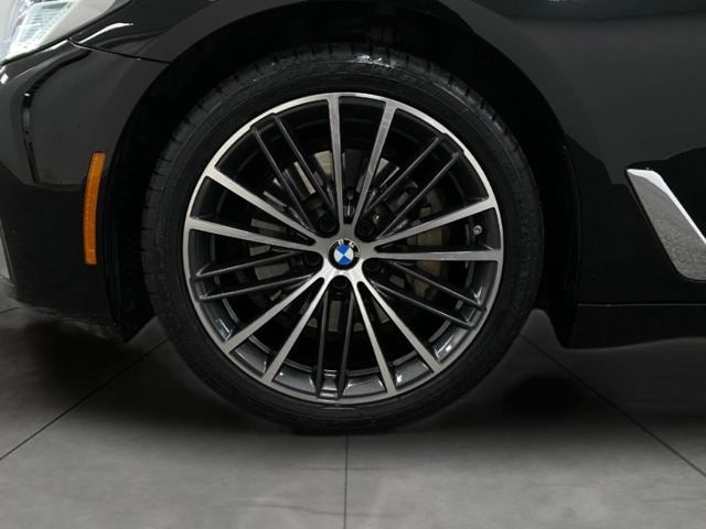 2022 BMW 530i xDrive 530i xDrive Sedan