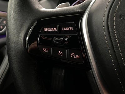 2022 BMW 530i xDrive 530i xDrive Sedan