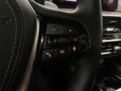 2022 BMW 530i xDrive 530i xDrive Sedan