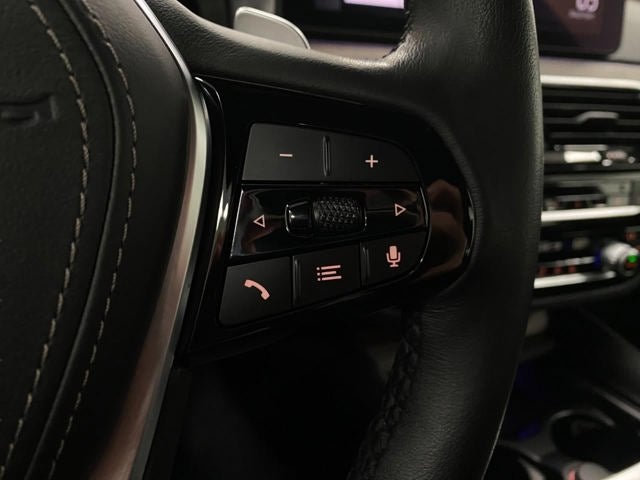 2022 BMW 530i xDrive 530i xDrive Sedan