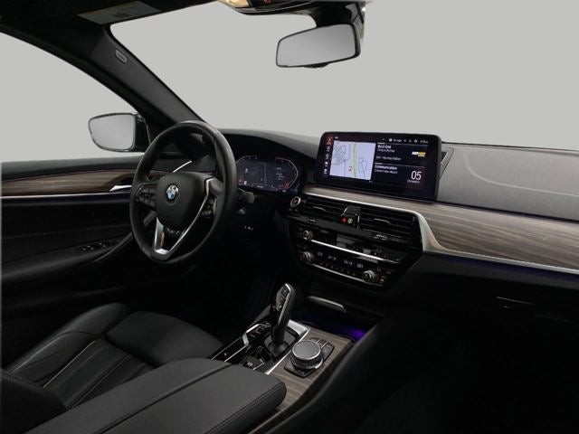 2022 BMW 530i xDrive 530i xDrive Sedan