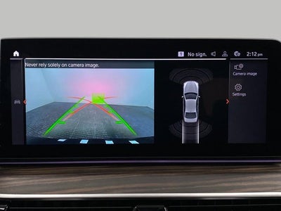 2022 BMW 530i xDrive 530i xDrive Sedan