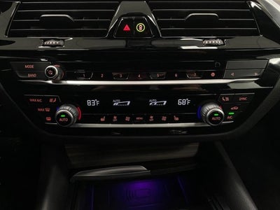 2022 BMW 530i xDrive 530i xDrive Sedan