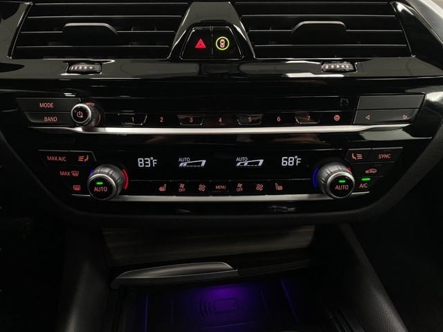 2022 BMW 530i xDrive 530i xDrive Sedan