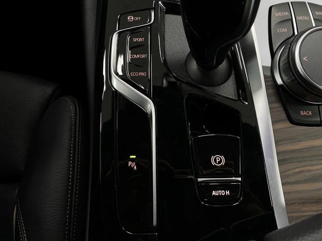 2022 BMW 530i xDrive 530i xDrive Sedan