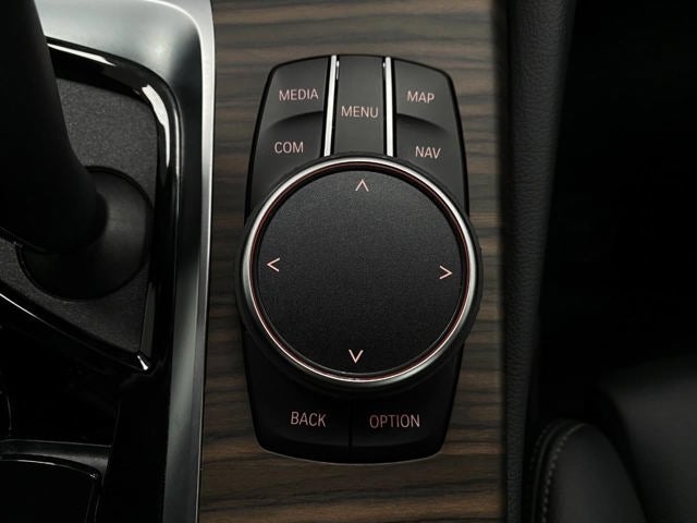 2022 BMW 530i xDrive 530i xDrive Sedan