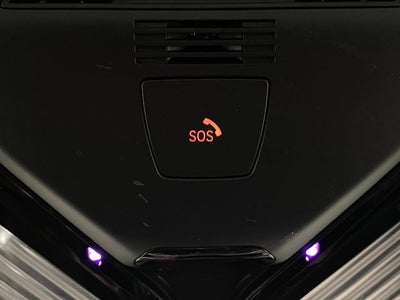 2022 BMW 530i xDrive 530i xDrive Sedan