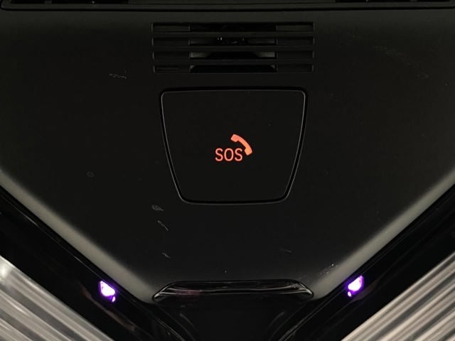 2022 BMW 530i xDrive 530i xDrive Sedan