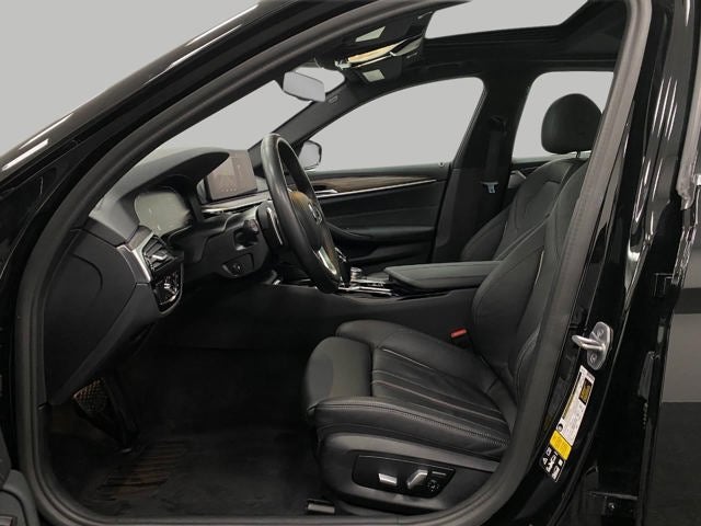 2022 BMW 530i xDrive 530i xDrive Sedan