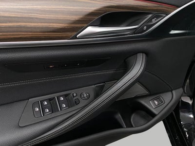 2022 BMW 530i xDrive 530i xDrive Sedan