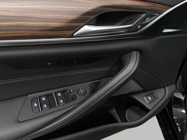 2022 BMW 530i xDrive 530i xDrive Sedan