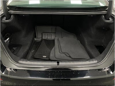 2022 BMW 530i xDrive 530i xDrive Sedan