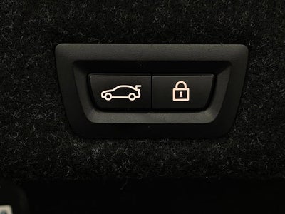 2022 BMW 530i xDrive 530i xDrive Sedan