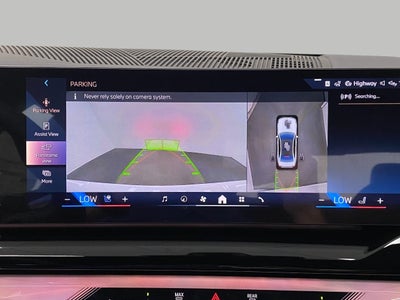 2026 BMW 550e 550e xDrive Sedan