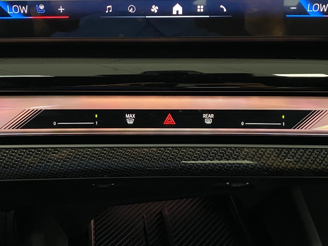 2026 BMW 550e 550e xDrive Sedan