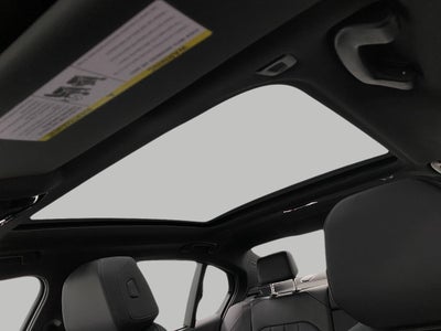 2026 BMW 550e 550e xDrive Sedan