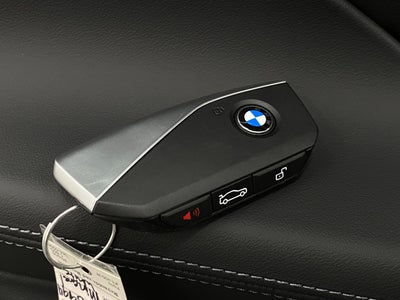 2026 BMW 550e 550e xDrive Sedan