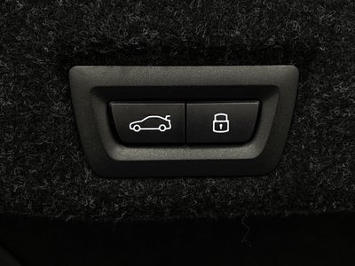 2026 BMW 550e 550e xDrive Sedan