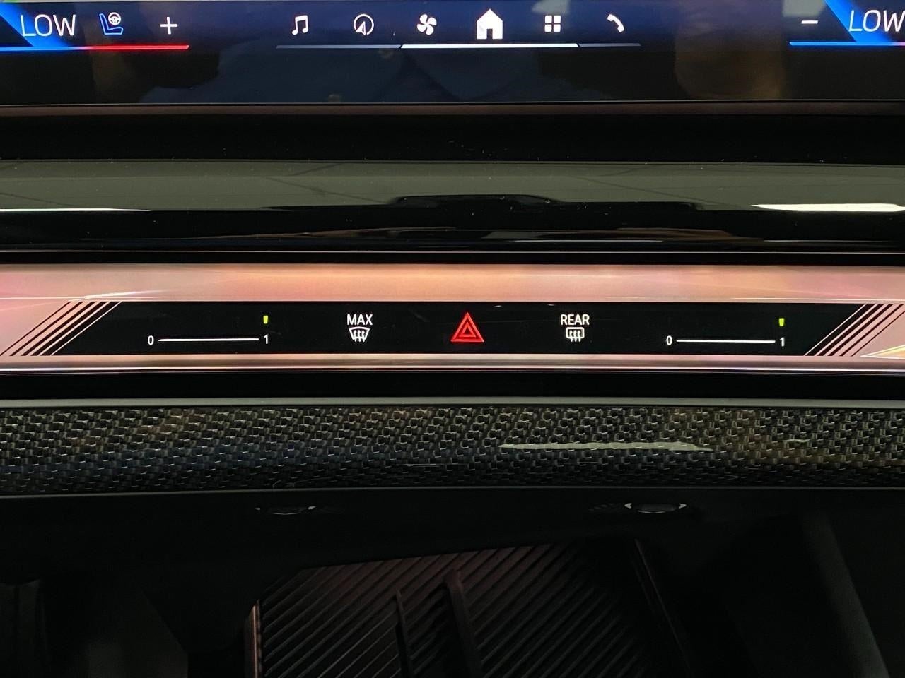2026 BMW 550e 550e xDrive Sedan