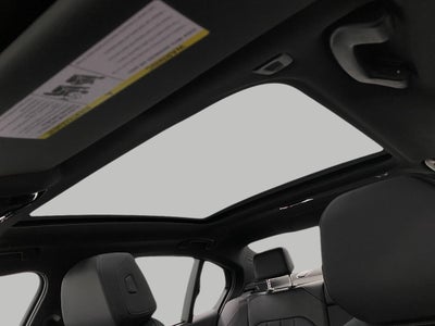 2026 BMW 550e 550e xDrive Sedan