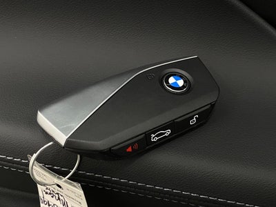 2026 BMW 550e 550e xDrive Sedan