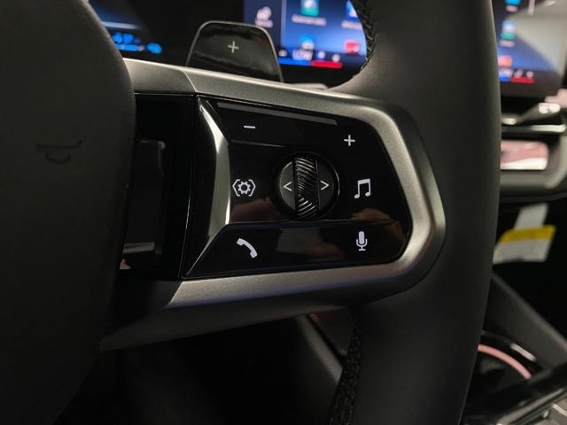 2026 BMW 550e 550e xDrive Sedan