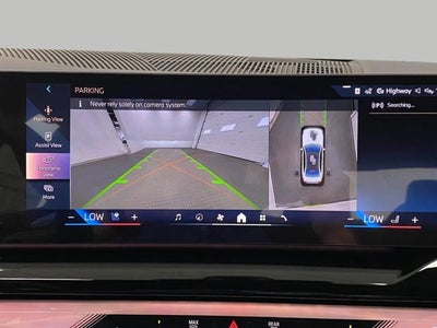 2026 BMW 550e 550e xDrive Sedan