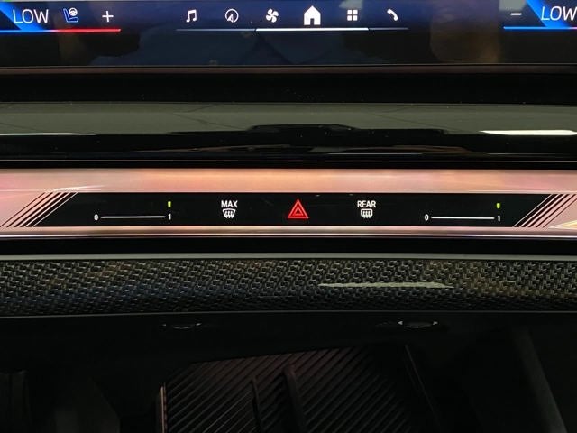 2026 BMW 550e 550e xDrive Sedan