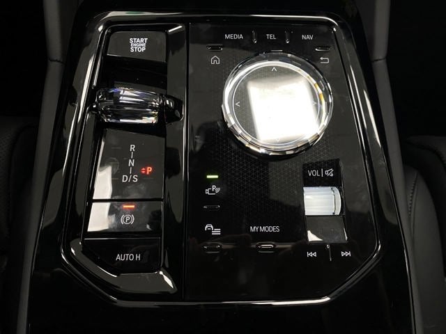 2026 BMW 550e 550e xDrive Sedan