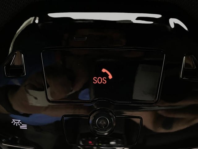 2026 BMW 550e 550e xDrive Sedan