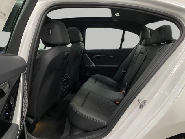 2026 BMW 550e 550e xDrive Sedan