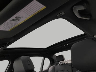 2026 BMW 550e 550e xDrive Sedan