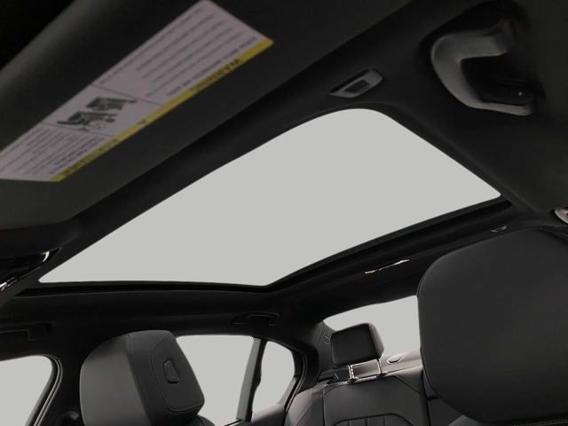 2026 BMW 550e 550e xDrive Sedan