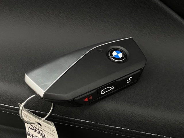 2026 BMW 550e 550e xDrive Sedan