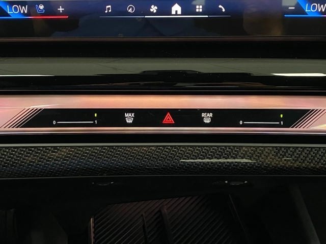 2026 BMW 550e 550e xDrive Sedan